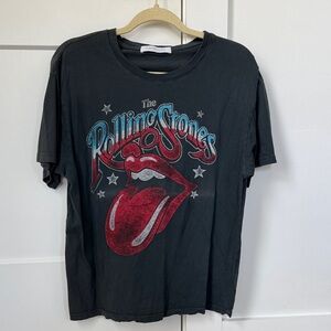 DAYDREAMER Rolling Stones T-shirt